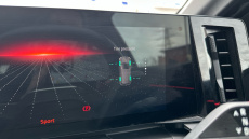 Renault Megane E-Tech EV60 160kW Iconic 60kWh Optimum Charge 5dr Auto Electric Hatchback